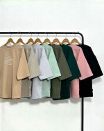 تیشرت گلکسی طرح ابر